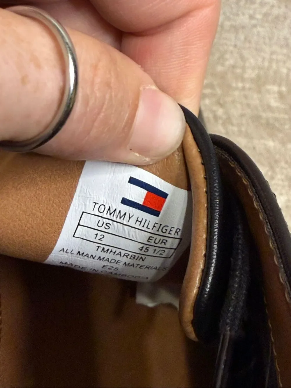 Tommy Hilfiger tommy hilfiger